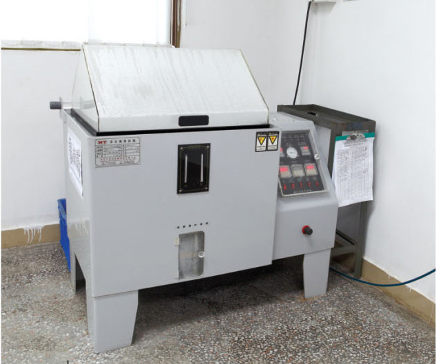 鹽務(wù)試驗(yàn)機(jī)