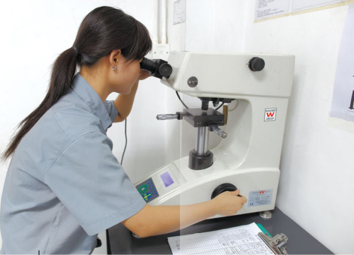 硬度測(cè)試儀