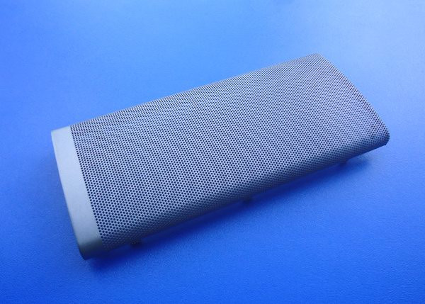 單邊留邊喇叭網(wǎng)