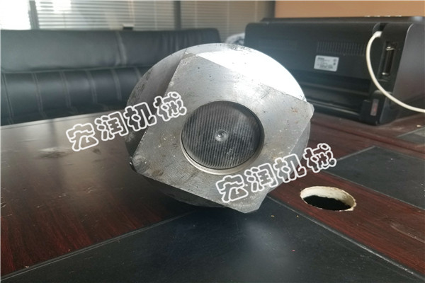 陜西護(hù)欄鉆孔機(jī)注意事項(xiàng)？宏潤