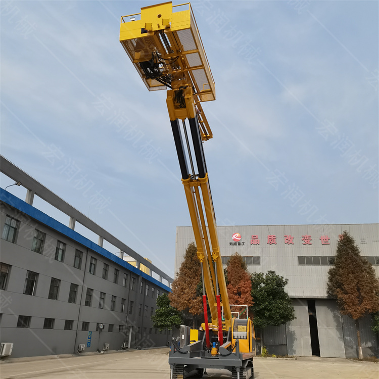 護(hù)坡錨固鉆機(jī)的特點(diǎn)？