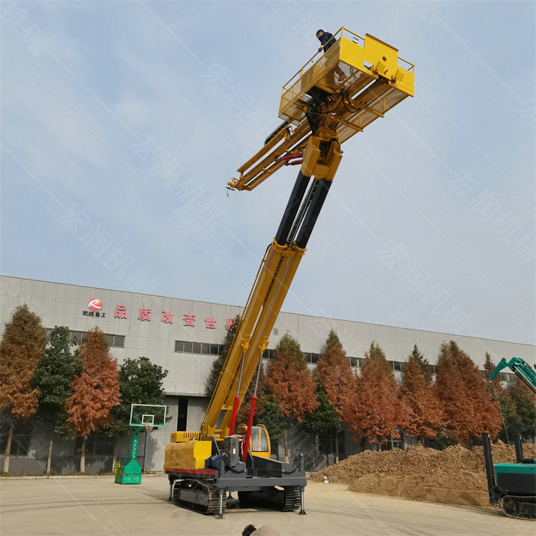 錨固鉆機有哪些分類？