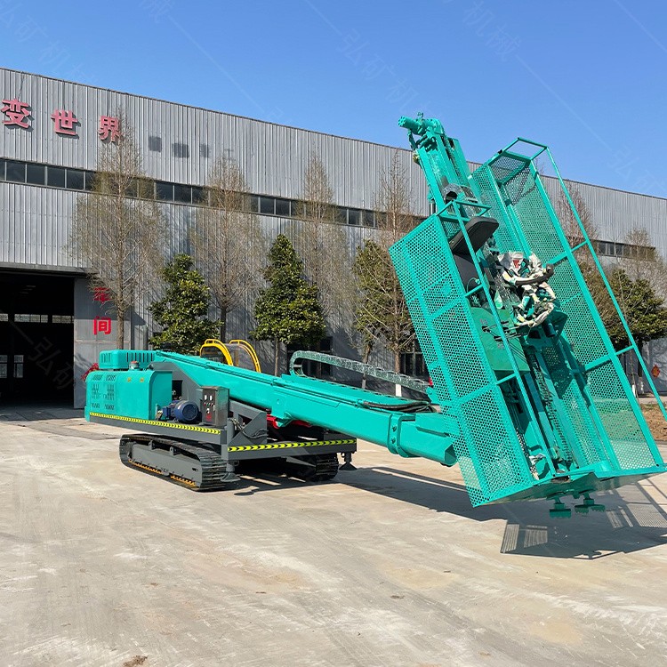 工程機(jī)械也有磨合期你知道嗎？